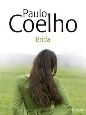 cover image of Brida